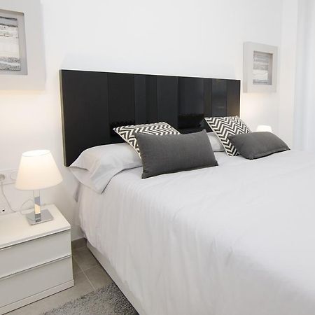 Arenales Playa Superior By Mar Holidays Arenales del Sol Luaran gambar