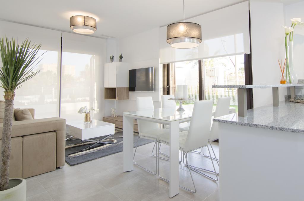 Arenales Playa Superior By Mar Holidays Arenales del Sol Luaran gambar