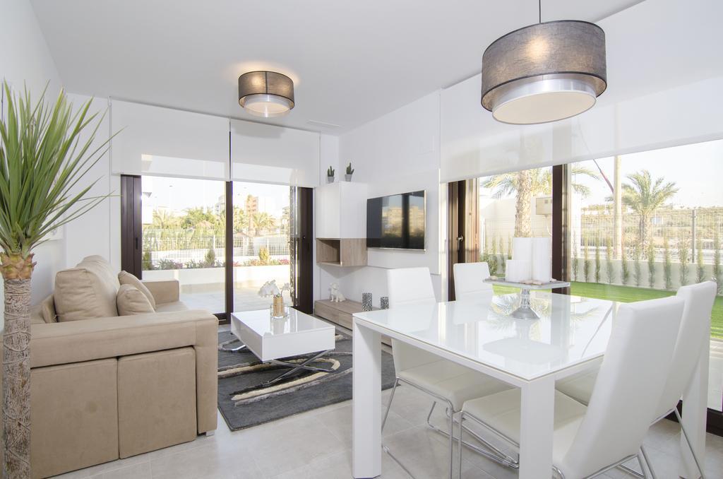 Arenales Playa Superior By Mar Holidays Arenales del Sol Luaran gambar