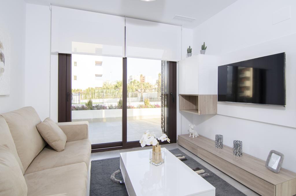 Arenales Playa Superior By Mar Holidays Arenales del Sol Luaran gambar