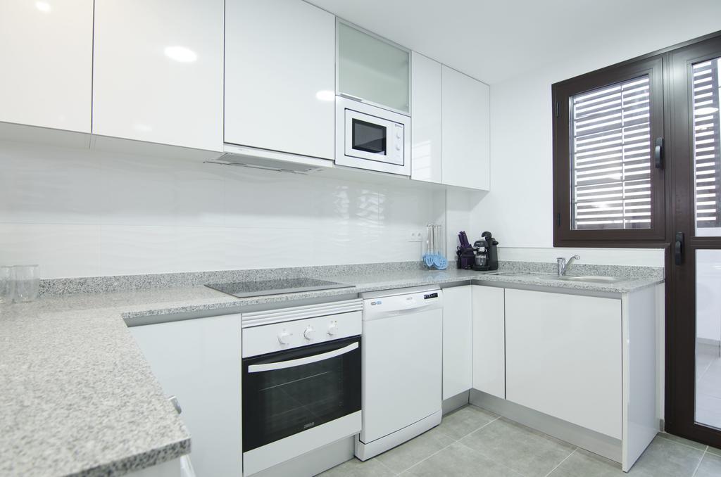 Arenales Playa Superior By Mar Holidays Arenales del Sol Luaran gambar