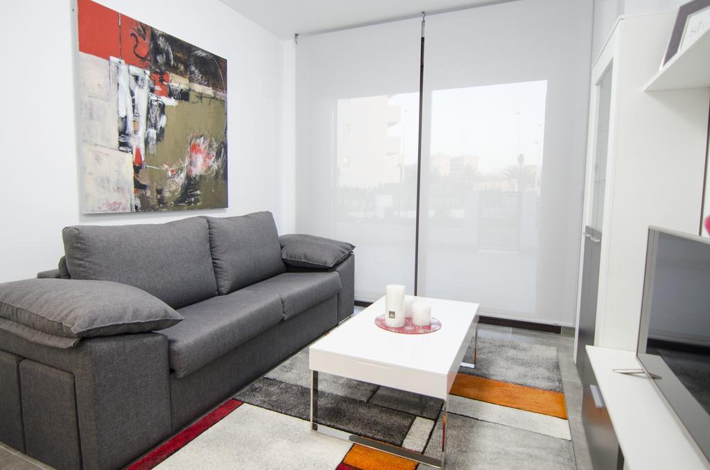 Arenales Playa Superior By Mar Holidays Arenales del Sol Luaran gambar
