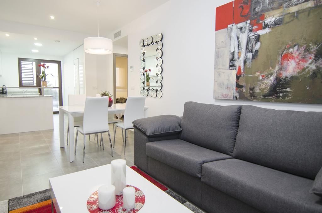 Arenales Playa Superior By Mar Holidays Arenales del Sol Luaran gambar