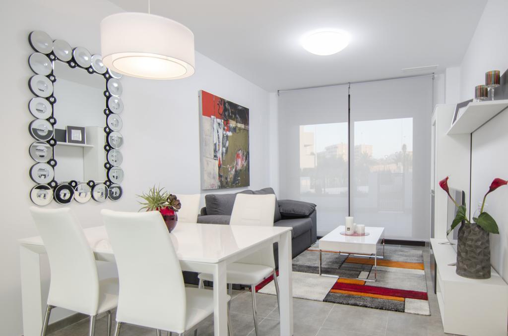 Arenales Playa Superior By Mar Holidays Arenales del Sol Luaran gambar