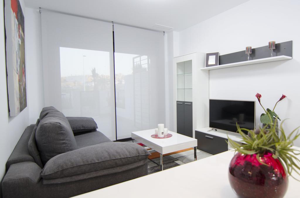Arenales Playa Superior By Mar Holidays Arenales del Sol Luaran gambar