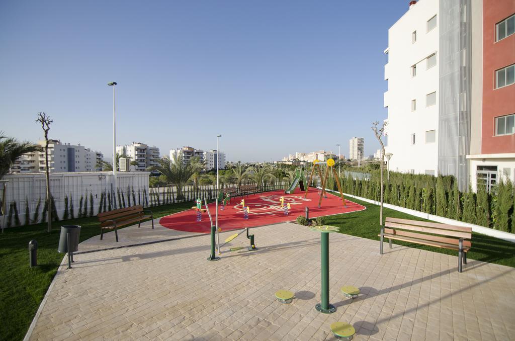 Arenales Playa Superior By Mar Holidays Arenales del Sol Luaran gambar