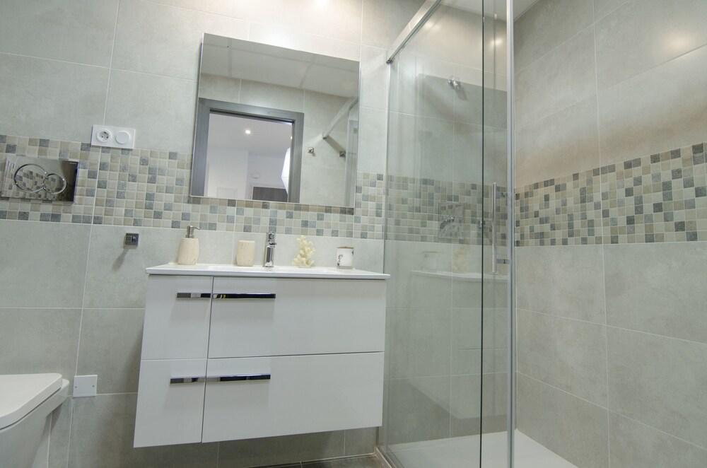 Arenales Playa Superior By Mar Holidays Arenales del Sol Luaran gambar